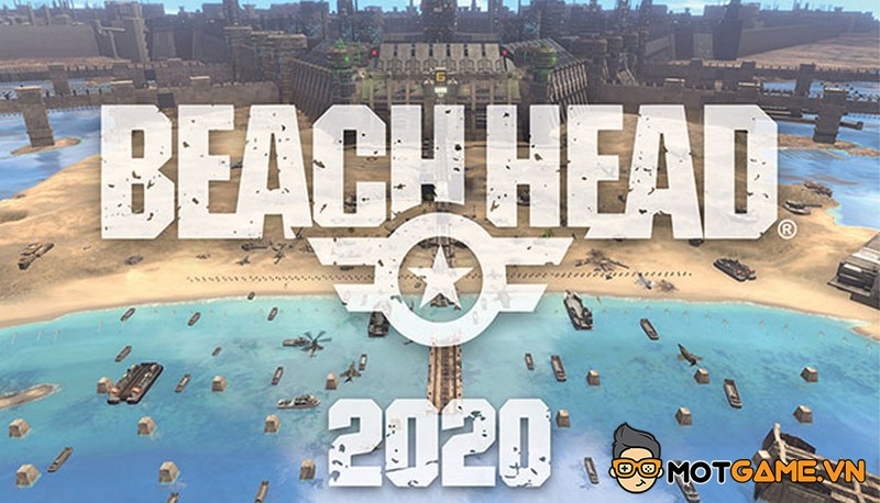 BeachHead 2020 - Huyền thoại tiệm net đã trở lại (và lợi hại hơn xưa?)