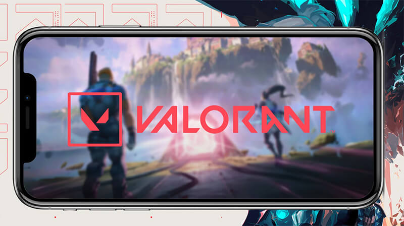 Valorant Mobile: Riot Games hé lộ tham vọng lấn sân thị trường di động