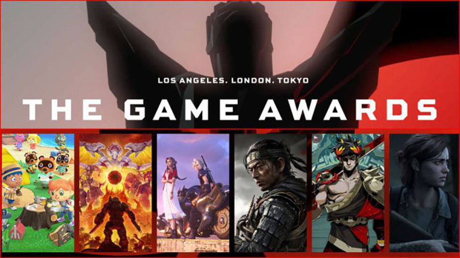 The Game Awards 2020: The Last of Us 2 thâu tóm các giải thưởng quan trọng