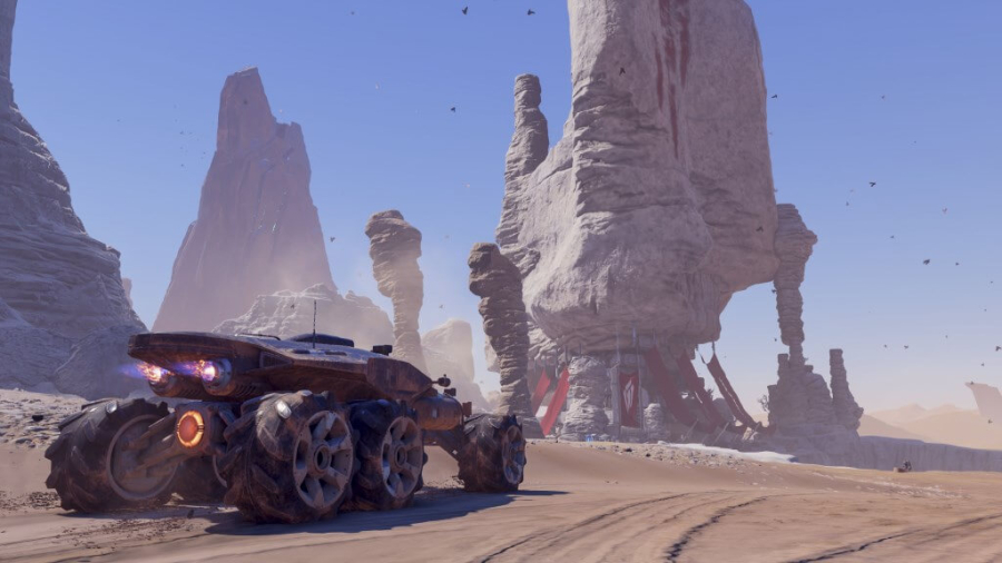 Mass Effect Andromeda - Mẹo hay cho pathfinder mới (2/2)