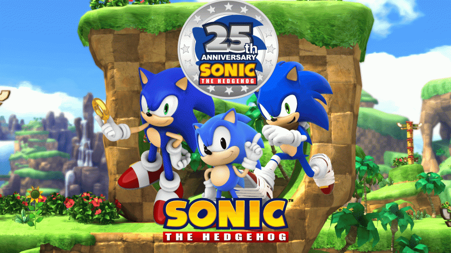 Sega: Sonic sẽ là biểu tượng giải trí mới