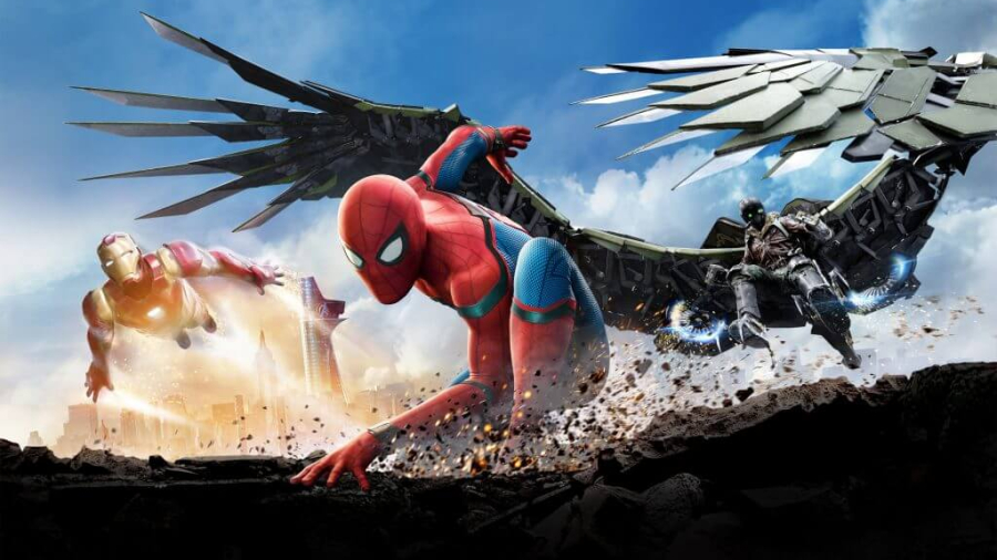 Spider-man Homecoming vs Spider-Man (2018): Sự khác biệt giữa game và phim