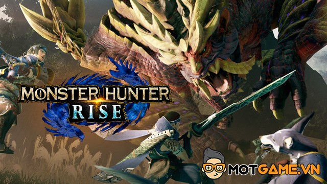 Monster Hunter Rise: Nintendo sẽ vung tiền để độc quyền trên Switch?