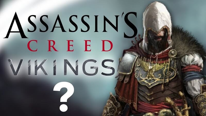 Diện mạo của Assassin’s Creed 2020 sẽ tiếp tục mạch truyện thần thoại?