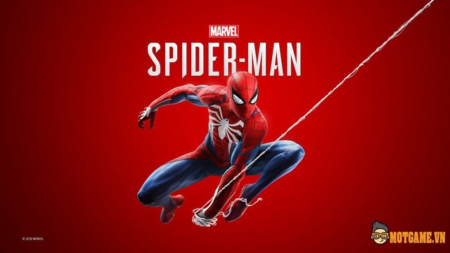 Marvel's Spider-Man là game siêu anh hùng bán chạy nhất mọi thời đại