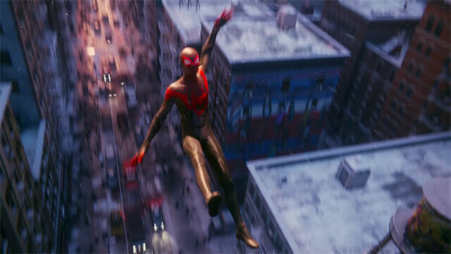 Trailer Marvel's Spider-Man: Miles Morales ẩn giấu những thông tin thú vị gì?