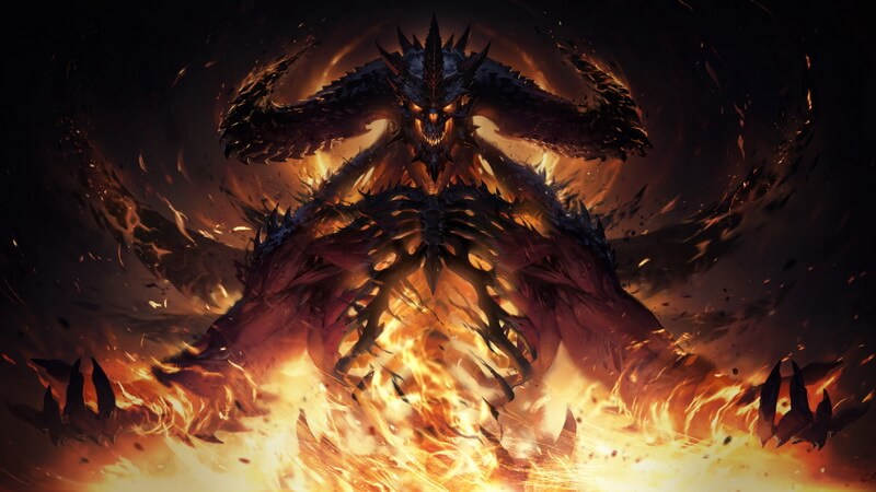 Blizzard nói gì, làm gì khi Diablo: Immortal bị ghét bỏ?