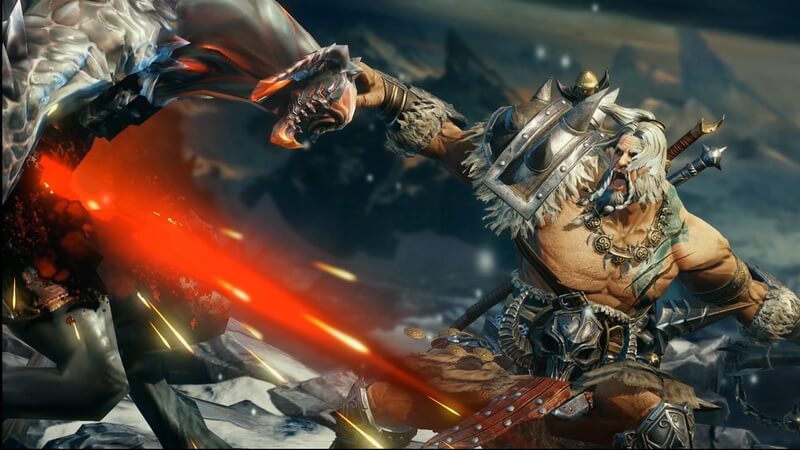 BlizzCon 2018 - Diablo: Immortal trông giống như… bản nhái của Diablo