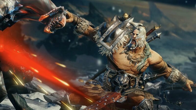 Diablo: Immortal - Sự phá vỡ các quy tắc bất thành văn của Blizzard