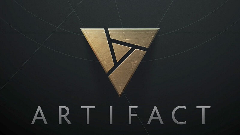 Valve hé lộ những thông tin đầu tiên về Artifact
