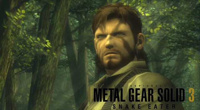 Cốt truyện Metal Gear Solid