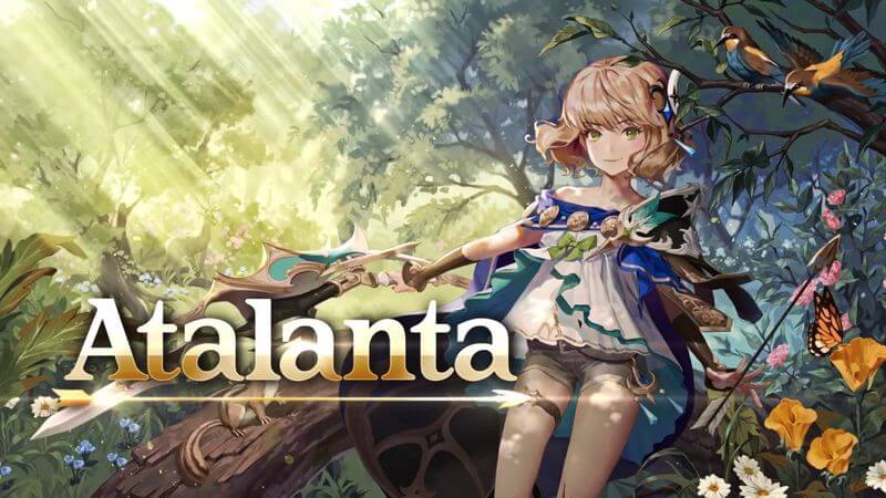 Seven Knights - Chi tiết bản cập nhật 8/3: Ra mắt Atalanta