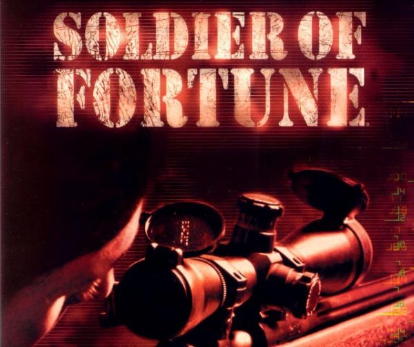 Những game tởm nhất mọi thời đại (p.7): Soldier of Fortune