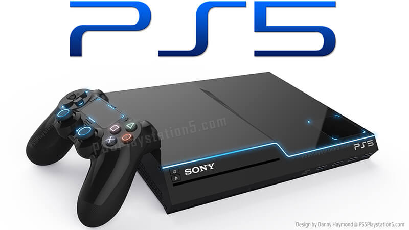 Tin đồn: PlayStation 5 sẽ khó ra mắt trong tương lai gần