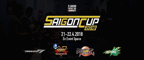 Saigon Cup