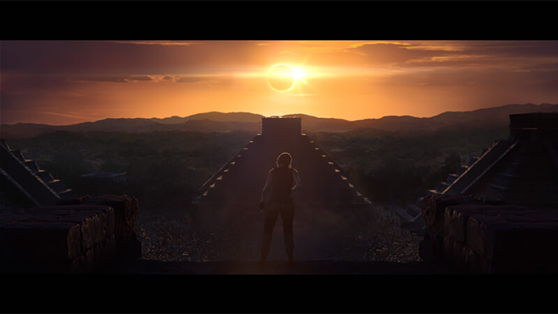 Shadow of the Tomb Raider – Đây sẽ là phần cuối của dòng thời gian hiện hành?