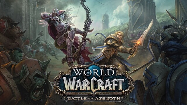 Bom tấn chuyển thể từ game 'Warcraft' có hơn 1000 cảnh kỹ xảo
