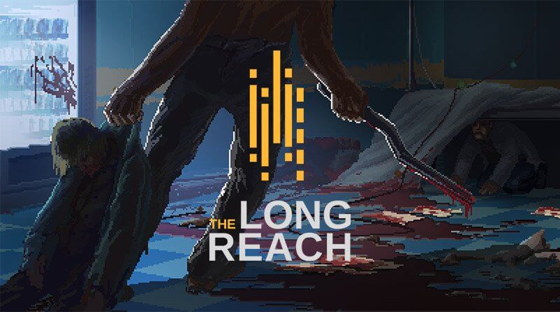 The Long Reach: Hành trình “phê pha” dài đằng đẵng