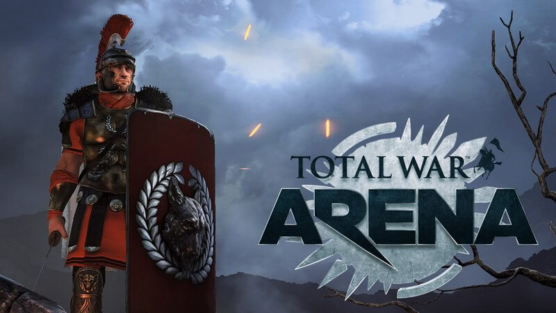 Game Moba kết hợp RTS - Total War: Arena đã cho open beta miễn phí