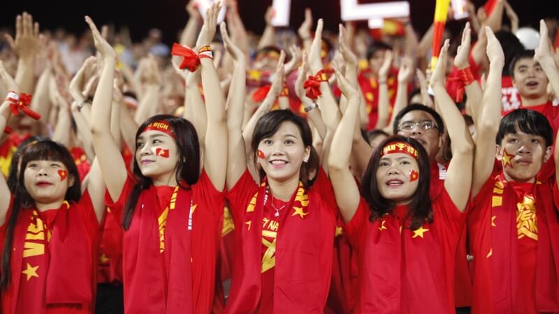 Tiên Kiếm Truyền Kỳ trễ hẹn lần 2 vì U23 Việt Nam