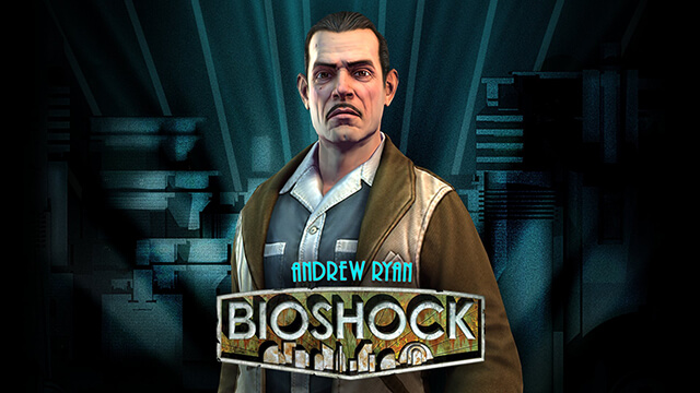 cốt truyện Bioshock