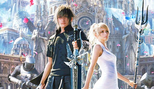 Final Fantasy 7 Remake và những tựa game bị delay cả đời (phần 2)
