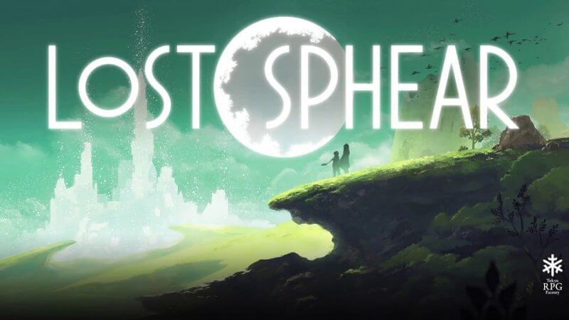 Game hay vừa ra mắt: Lost Sphear – ký ức tươi đẹp