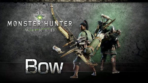 Monster Hunter World: Toàn tập về các loại vũ khí trong game (phần 2)