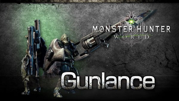 Monster Hunter World: Toàn tập về các loại vũ khí trong game (phần 3)