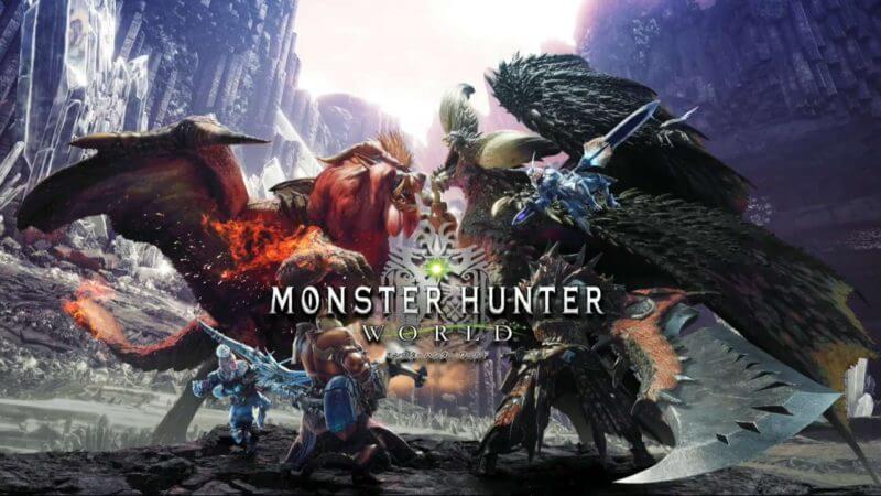 Đánh giá Monster Hunter World: Một thế giới quái vật tuyệt đỉnh chưa từng thấy