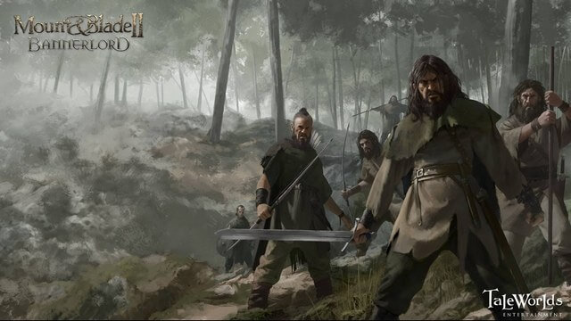 Những điều cần biết về Mount&amp;Blade II