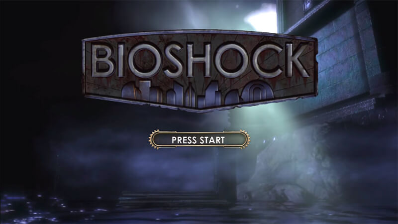 Cốt truyện Bioshock – Con người lựa chọn, nô lệ phục tùng