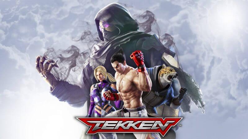 Tekken Mobile - Chất xúc tác mới lạ cho thể loại game đối kháng mobile