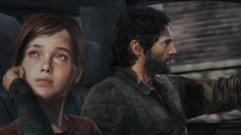 Tóm lược dòng thời gian của The Last of Us