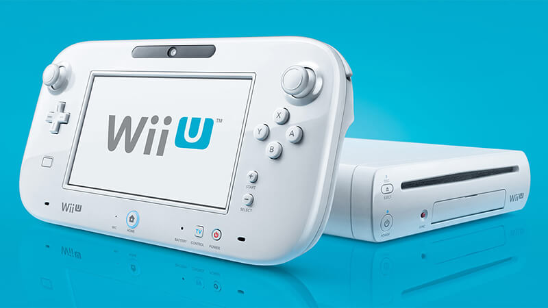 Wii U đang được tích trữ như đồ cổ