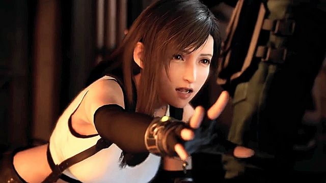 Final Fantasy VII Remake và câu chuyện Tifa bị chỉnh sửa vì đạo đức