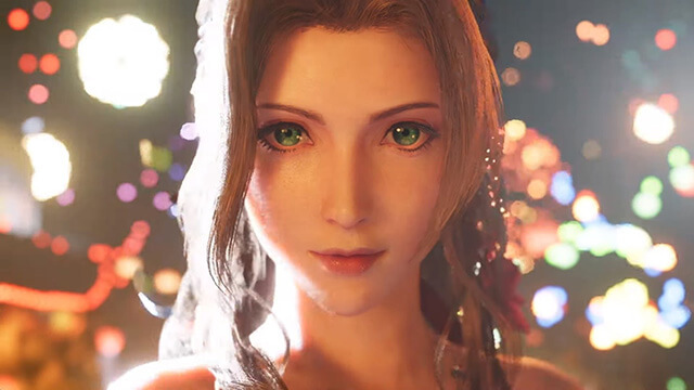 Final Fantasy VII Remake và giấc mơ sau 20 năm trở thành hiện thực – P.Cuối
