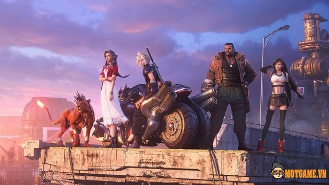 Game Awards 2020 game nhập vai: Final Fantasy VII Remake không nên đoạt giải