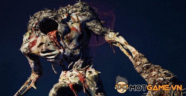 Black Ops Cold War Zombies - Quái vật khổng lồ bước vào Die Maschine?