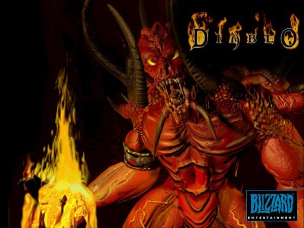 Một game thủ bỏ hơn 1200 giờ để tái tạo lại mã nguồn Diablo