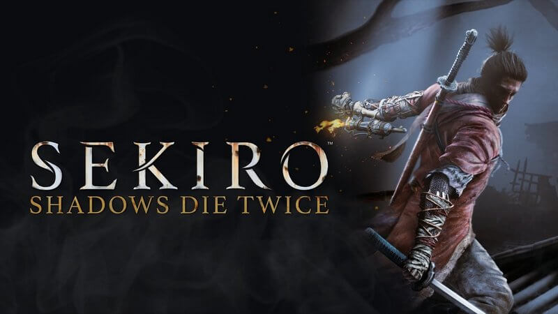 Sekiro: Shadows Die Twice sẽ có thể còn khó hơn cả Bloodborne