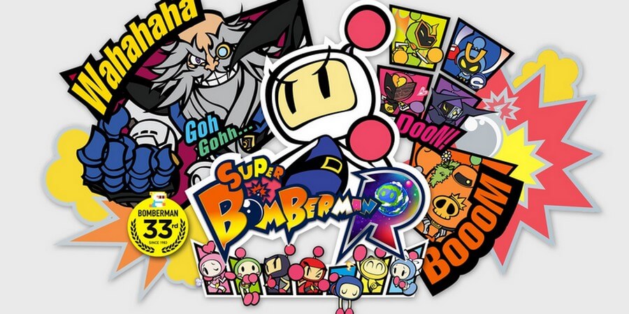 Đánh giá Super Bomberman R: Khi Konami ăn mày quá khứ bằng mọi cách