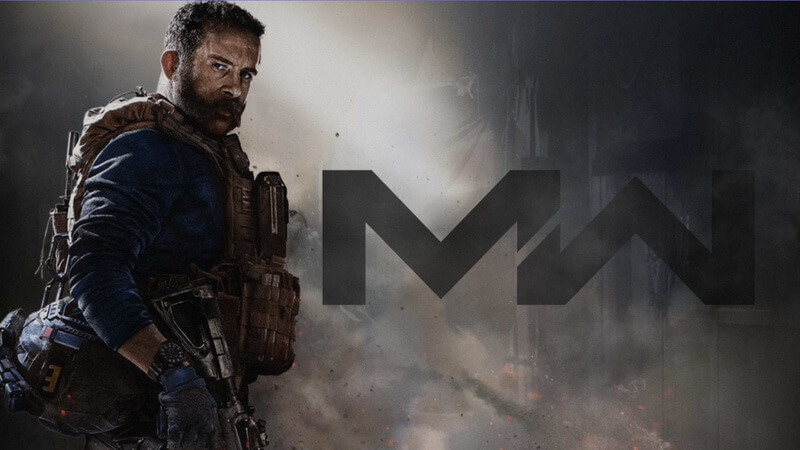 Thử thách của Infinity Ward: làm thế nào để hốt bạc từ Call of Duty: Modern Warfare