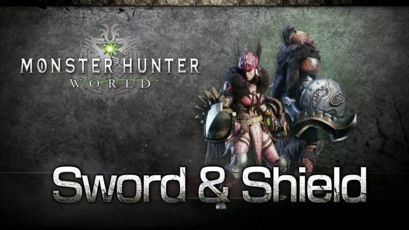 Monster Hunter: World: Những vũ khí thích hợp cho người mới chơi