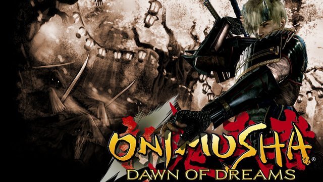 Onimusha: Từ một huyền thoại khổng lồ đến sự lãng quên vô tận