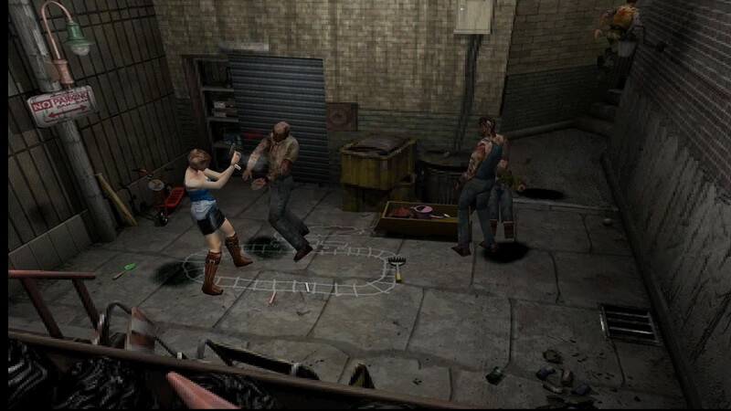 Nguồn gốc của game: Resident Evil 3 - Từ spin-off đến sequel hoàn chỉnh P.2