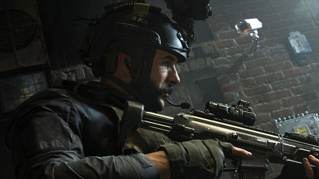 Khi cả thế giới phát cuồng vì Call of Duty: Modern Warfare, còn bạn thì không