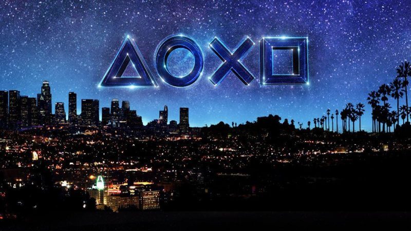 Nhiều khả năng Playstation 5 sẽ không xuất hiện tại E3 2018