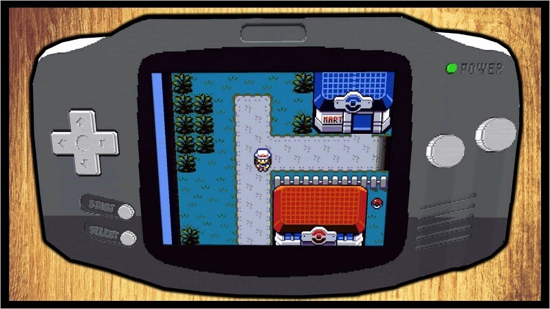 Nintendo Game Boy – Hành trình của một huyền thoại