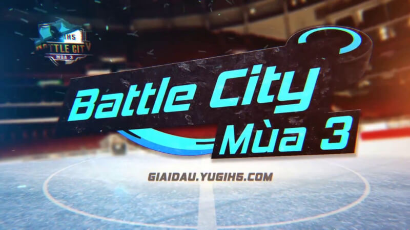 Giải đấu YuGi H5: Battle City mùa 3 - một sự thay đổi tích cực cho tương lai